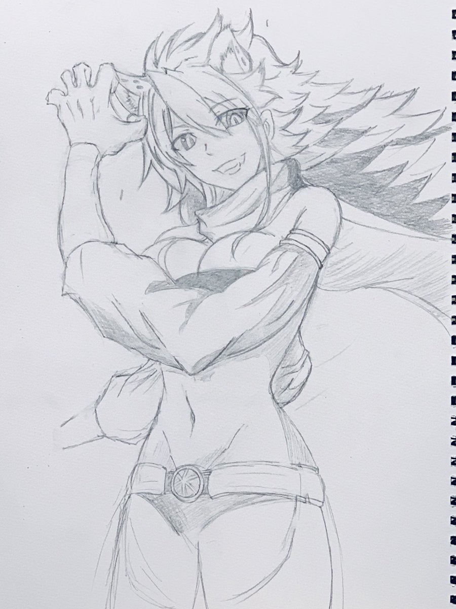 実は寅年イラスト? 