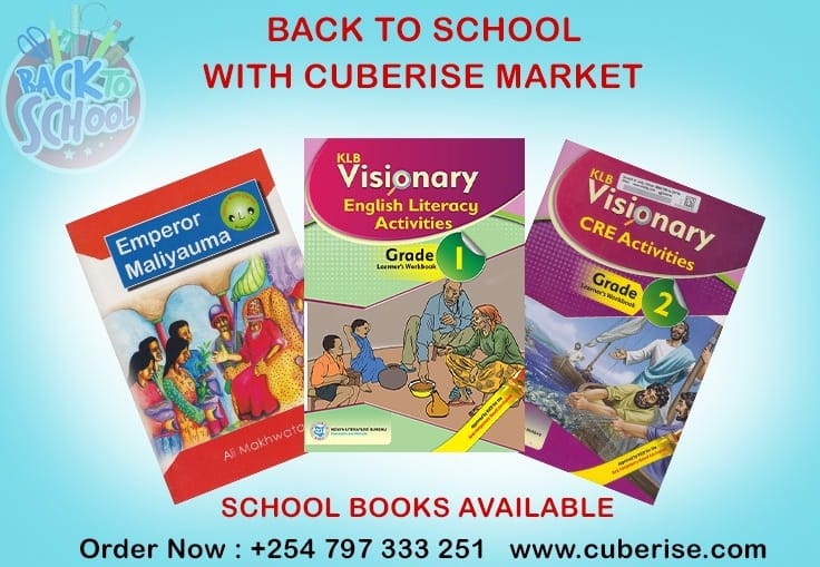 CuberiseKE's tweet photo. https://t.co/oxvh3Bwd3L
Enjoy affordable back to school ahopping with Cuberise free delivery. Order today and only pay on delivery.
#MUNWOL #EnyeweAmefanyaKazi  #WinningAgainstCorruption Manchester United Wolves #ShopAtCuberise jumia sky garden kilimall masoko https://t.co/nE1UraxRuh