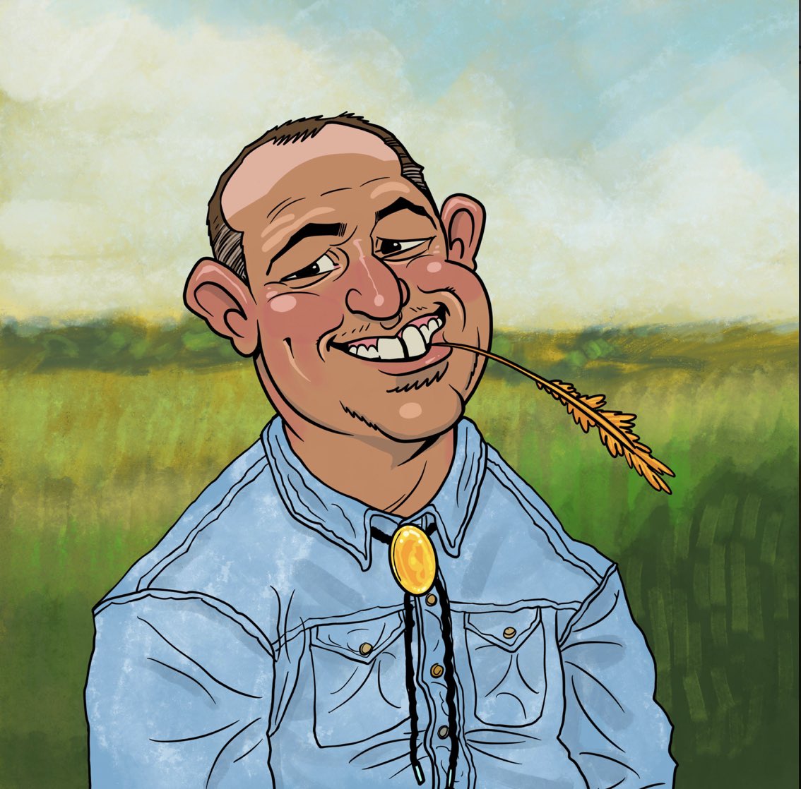 Shred_'s tweet photo. Through all the issues the devs for @FudFarm have stayed hard working and kept the project alive. Farmers are almost minted out finally. Itโs been rough at times but the meme of it all somehow makes it worth it๐๐#FoundingFudders #FudFarm #NFTcommunity @bigcockmonday @monkemitch https://t.co/wPeqJoyN9T