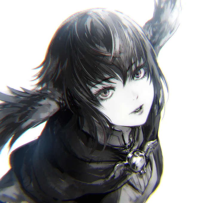 演技凄かった🐦 