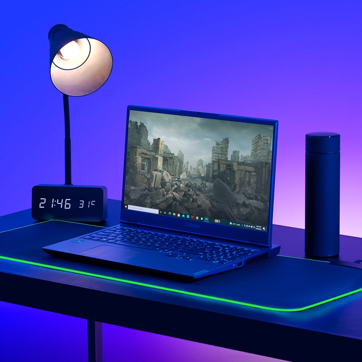 Intel_Indonesia's tweet photo. Ada CASHBACK UP TO 500 RIBU RUPIAH beserta bonus E-Money senilai 250 ribu rupiah special untuk kamu! Langsung aja kunjungi official store Intel Gaming di Tokopedia dan dapatkan cashbacknya!
Cek di sini ya 👇🏻👇🏻👇🏻
https://t.co/J4RNdGkCrc
#BuildUpYourGame
#GameWithIntel https://t.co/RZ77HgHwPT