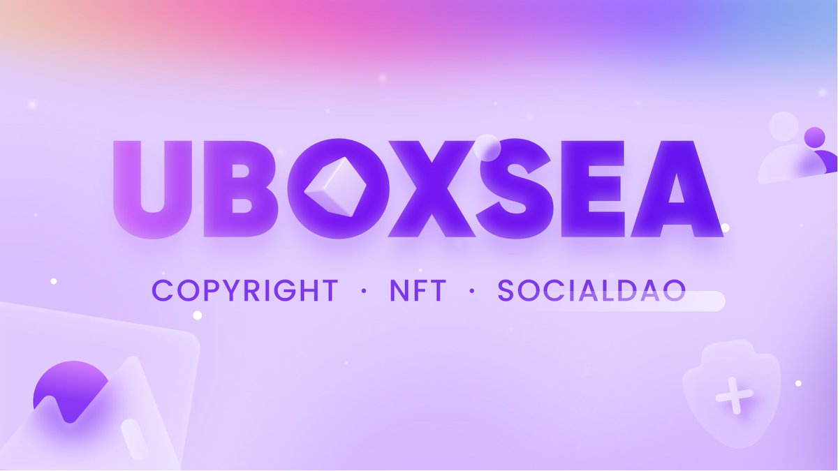 UBOXDAO's tweet photo. 💟Dear uboxers, thanks for your support, we have reached 20K fans today! 💯

🎊This is a huge milestone, we can't go far without all your support, thanks again! More detailed and explained project information will be released soon, stay tuned! 💥

#NFT  #GameFi #DeFi #socialDAO https://t.co/sOzZJ0YuqT