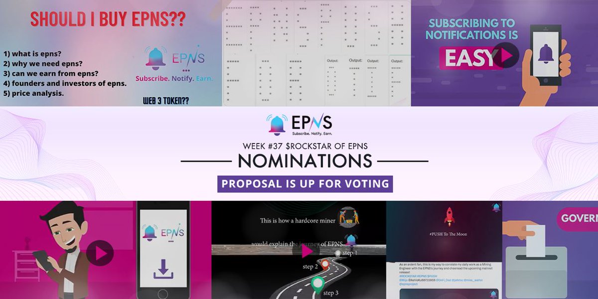 PushChain's tweet photo. 3/ Next up, Our new governance proposal with new Rockstar nominations!🗳️💫

This proposal is dedicated to, out of the box content creators👨‍🎤🌟

🗳️Vote now at: https://t.co/S7gp7mL7xi

🙋🏻‍♂️Nominated contestants:
1️⃣@Amitkumar_la
2️⃣@Brayden90009004
3️⃣@miner_engineer
4️⃣@Crypto4you__ https://t.co/MzwxAvjV6y