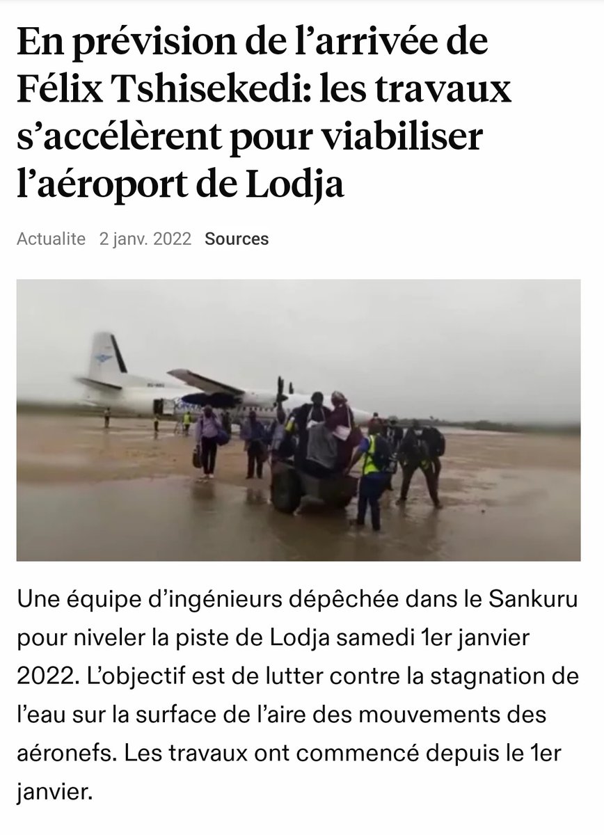 mitima_sarah's tweet photo. Est-ce que ce n'est pas de la sorcellerie pure et simple? Coe toujours,on attend l'arrivée d'une autorité pour se bouger et faire semblant de faire quelque chose?
La classe dirigeante congolaise dégoûte sincèrement. Nous méritons mieux que ça. https://t.co/upBnFyuArd