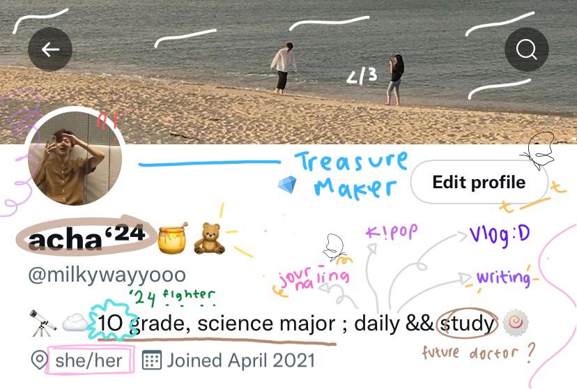 kina‘²⁴ 🍯🧸 tweet media