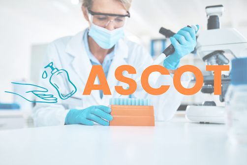 spiralweb's tweet photo. The @ascot_trial is making waves in the medical world!

Our new hub page on this trial will get you up to speed on its design, background and key connections involved in the study.

Get to know them all here -> https://t.co/Ekjdof5y5b
#clinicaltrial #spiralsoftware https://t.co/vmBi7jmMBB