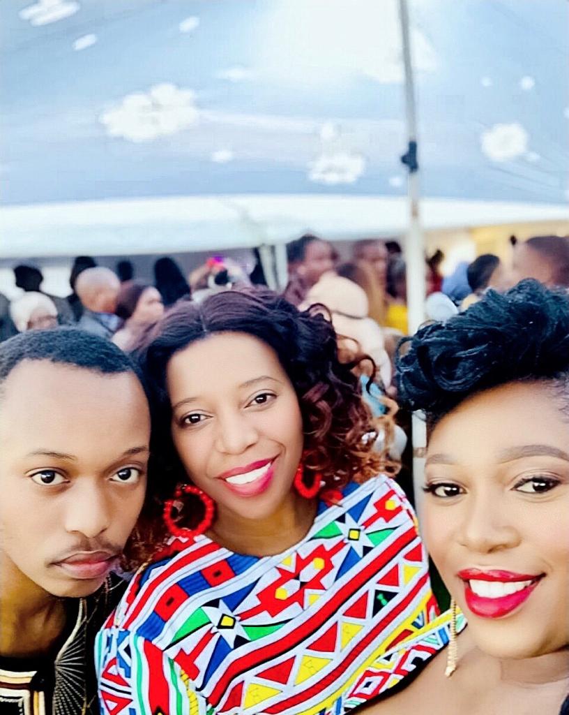 “Family, where life begins and love never ends.”