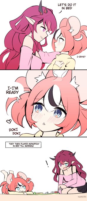 BaeRyS' fanfic crumb

#BaeRyS #IRySart #IllustrayBae 