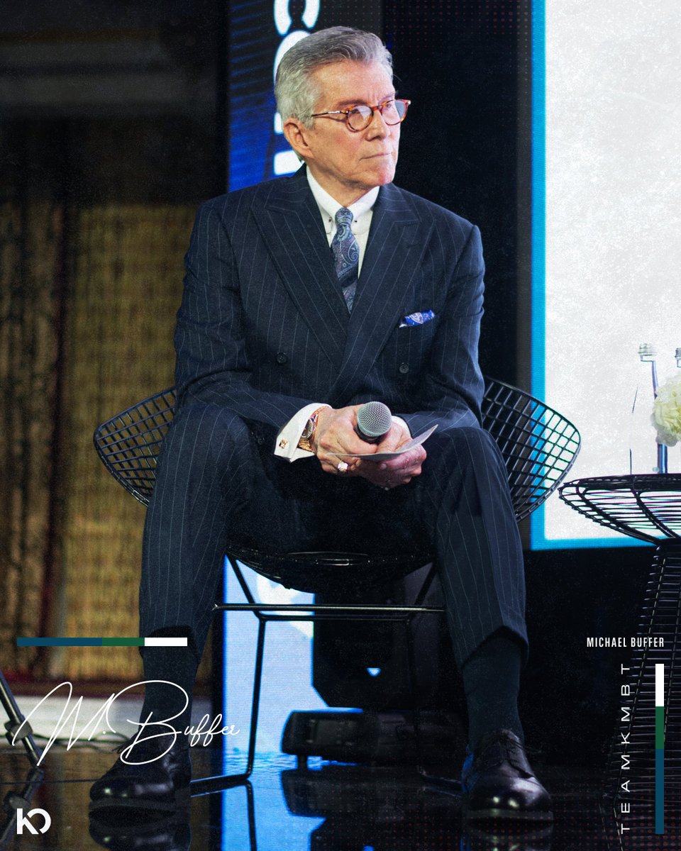 Big plans for 2022...

#KOmbatchain #michaelbuffer