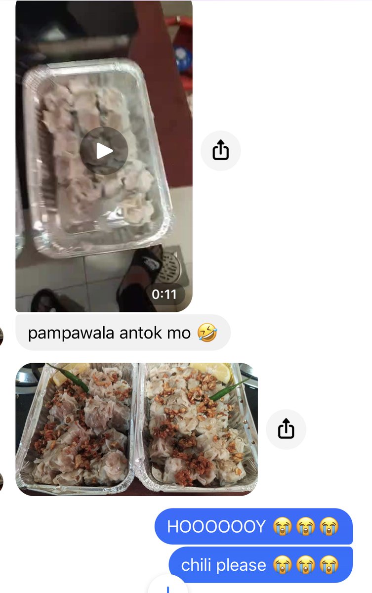 iruhplz's tweet photo. siya yung may sakit pero ako yung dinalhan ng food 🥺 dasurb ko ba to 👉🏻👈🏻 https://t.co/CTkuiRHMFa