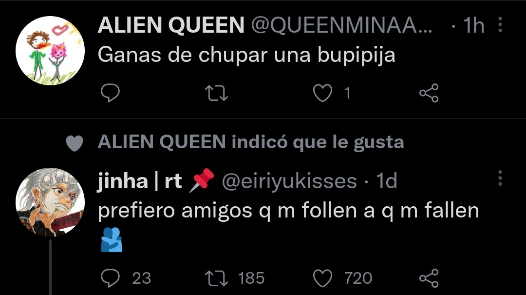 OOCBOTS_'s tweet photo. Muy rara... 🥪 https://t.co/nOZsYRMH9l