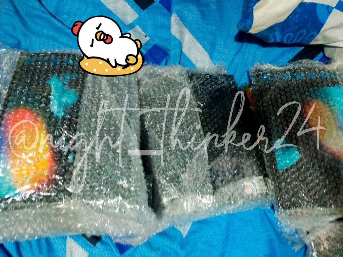 night_thinker24's tweet photo. Hello.. Some of the Eternal Albums and Allure Magazines Arrived at our PH address pero may 40pcs pa na hanggang ngayon di pa din narerelease ng inter8 dahil na din sa typhoon.. I'll send an email po later regarding this..

Thank and Sorry.. https://t.co/DtKolUJ2W4