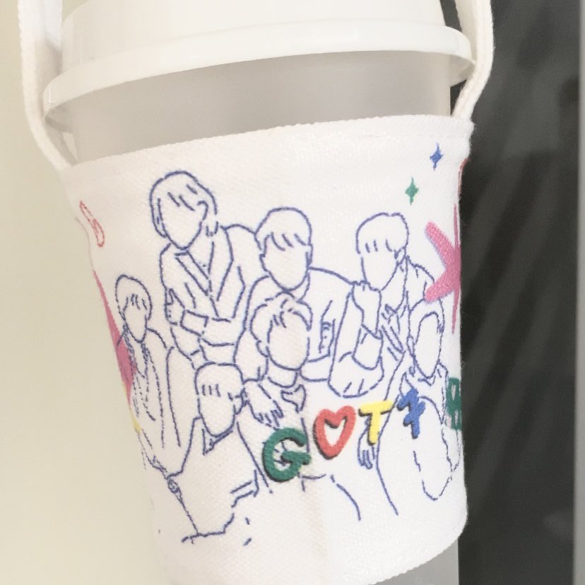 pepicafe_'s tweet photo. ✏️ #NEXTPAGE_GOT7

—
Goods Preview! Reserve a set of our event gifts now 😉

📝 Reservations: https://t.co/p7hXTqa4xJ

#GOT7 #갓세븐 @GOT7Official https://t.co/USetlzBx7f