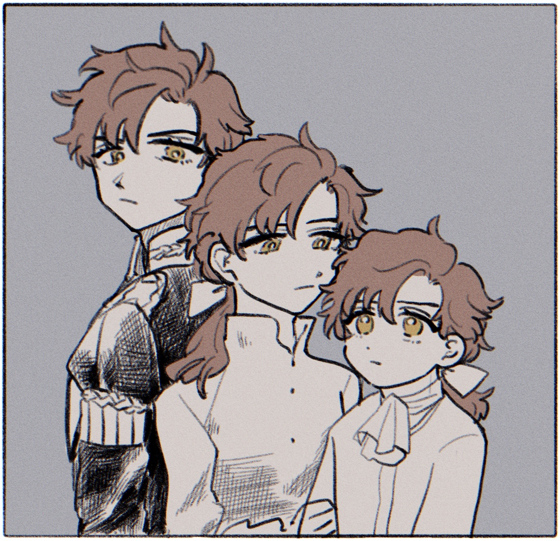 ジョゼゴ