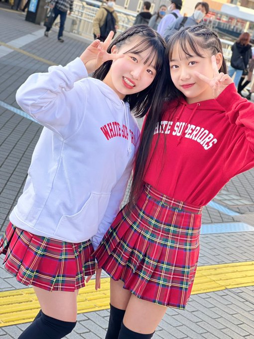 Twitterのコスプレ画像6