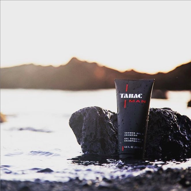 Our refreshing TABAC Man products 👨🏻💈 
 
Shop it now at @Dischem_pharmacies, <a href="/Edgarsbeauty/">Edgars Beauty</a>, @Truworthsfashion and <a href="/Clicks_sa/">Clicks</a>
 
#TabacMan #ShowerGel #Menskincare #Adventure #Tabac