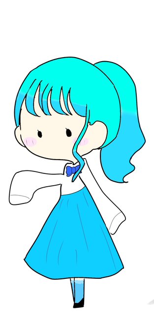 からピチのあのtwitterイラスト検索結果