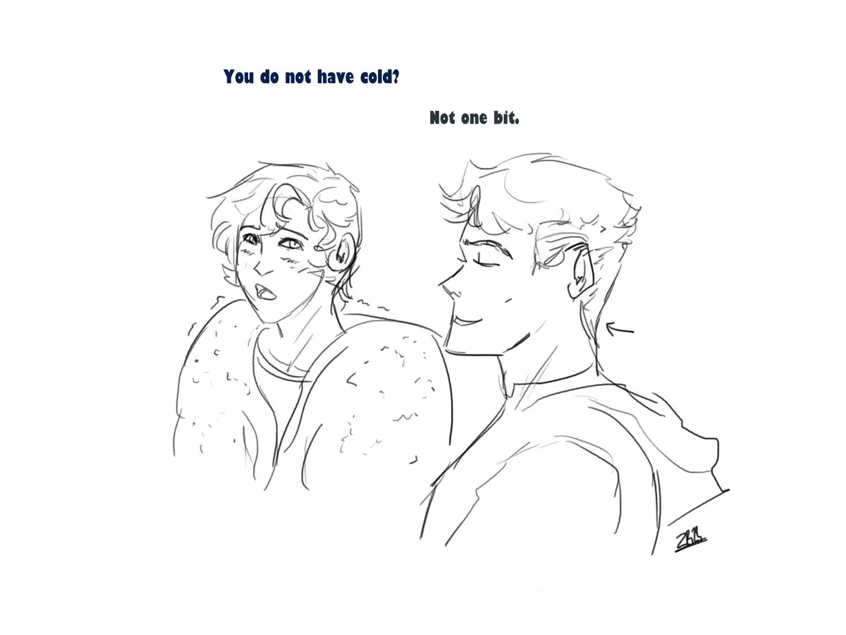 ZamyRose22's tweet photo. Día 2-3: Capas y Kryptonita.
#bottomjonmonth2022 #bottomjonkent #jonkent #bottomjon #superboy #greencanary #connorqueen #connorlancequeen #conjon #connorxjon https://t.co/ILsC87jrtt