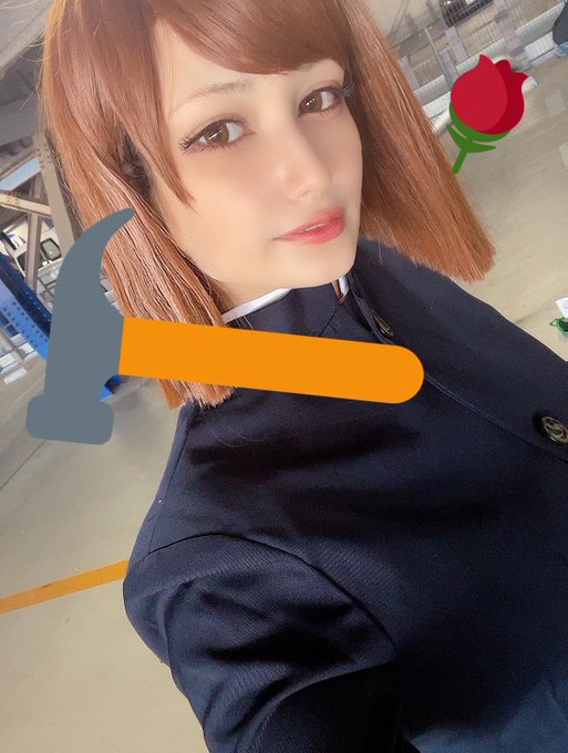 コスプレイヤーすずのTwitter画像16