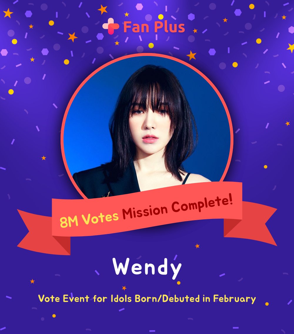 fanplus_app's tweet photo. ➖
#Wendy 's Subway AD Proposal &amp; Vote
➖

🌻February 8M Votes Mission Complete🌻
◾AD Proposal Guide : https://t.co/LM0bydY4Bp
◾Submission &amp; Vote Period : 17:00,11.Jan 2022 (KST)

📍You will be disqualified if you do not follow guidelines and cautions

#팬플러스 #FanPlus https://t.co/WKDEuLeBKM