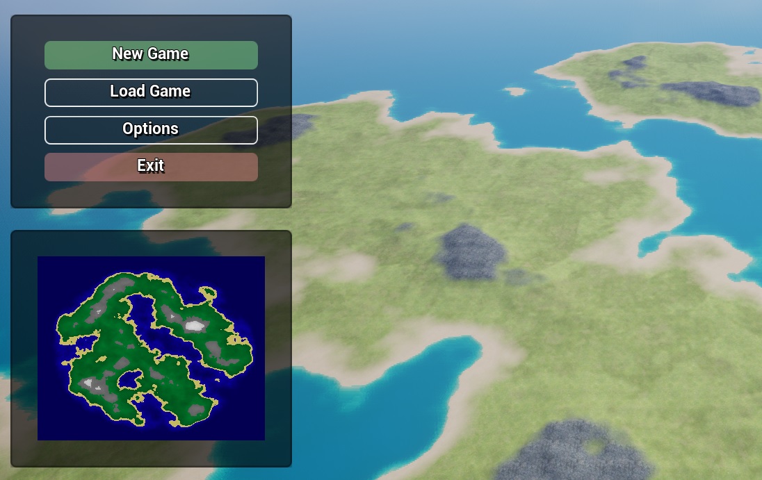 RaiseYourCiv's tweet photo. Some color added to mini map
#indiegames #IndieGameDev #citybuilder #gamedev #gamedevelopment #gamedeveloper #ue4 #ue4dev https://t.co/5NpGLdp9le