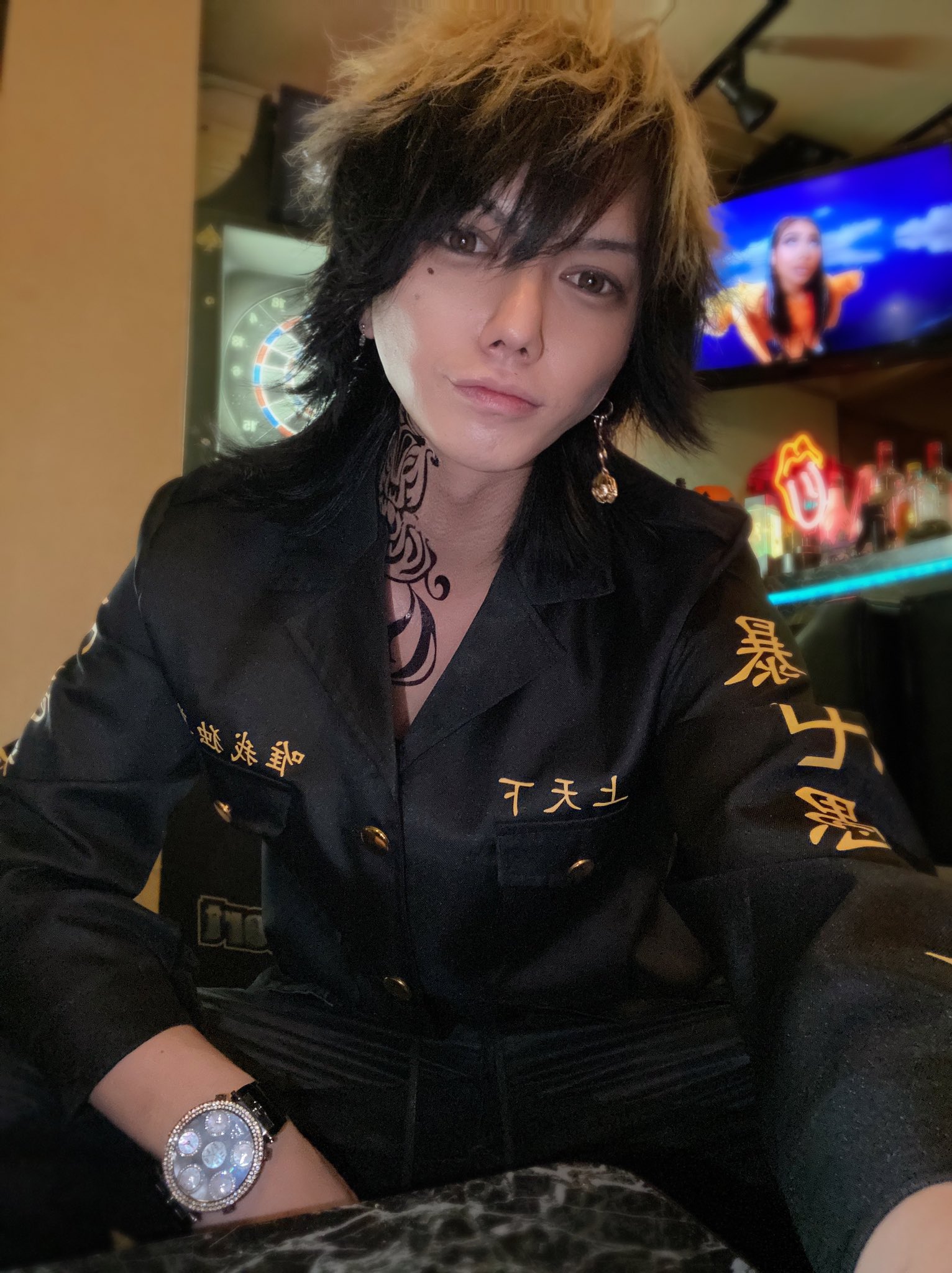 かずちぇる Men S Egg Kazucheru Mgg Twitter