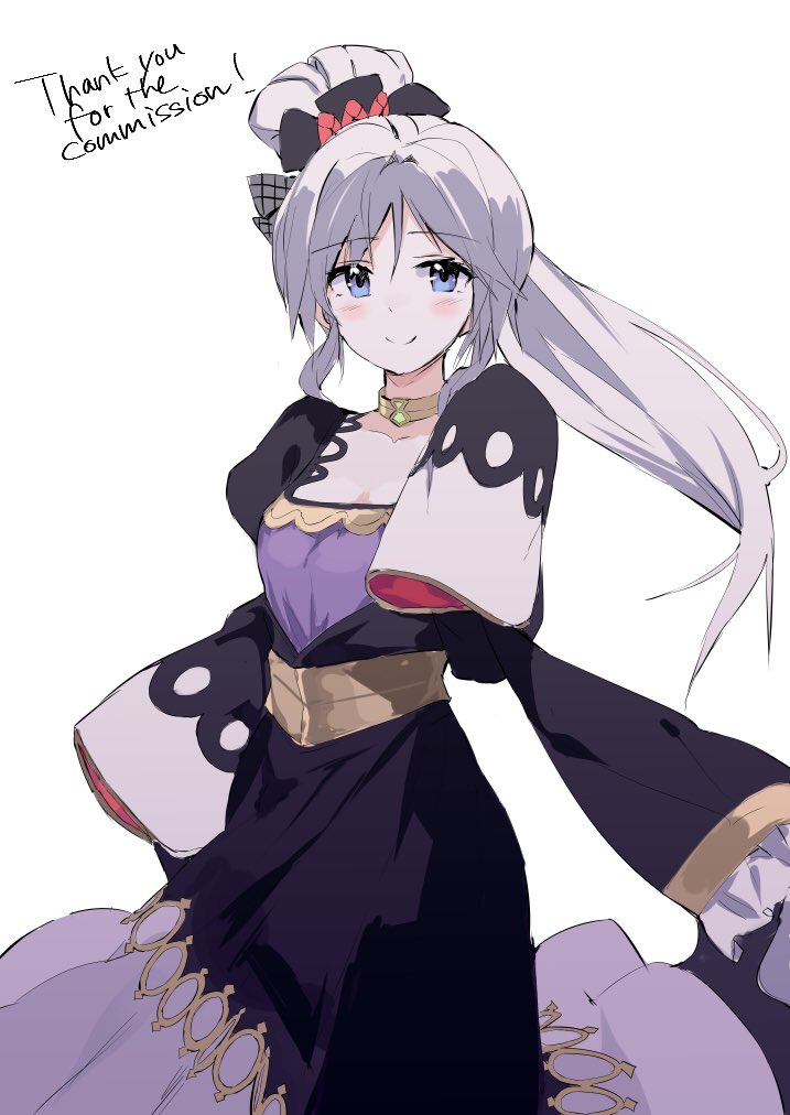 Ishtar
#FEH
#FireEmblemHeroes 