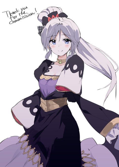 Ishtar
#FEH
#FireEmblemHeroes 