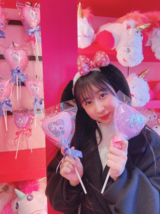 Twitterのコスプレ画像6