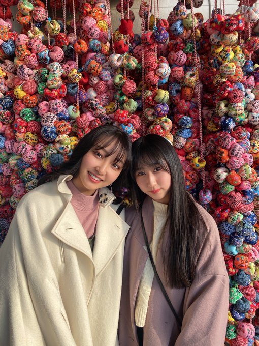 Twitterのコスプレ画像36