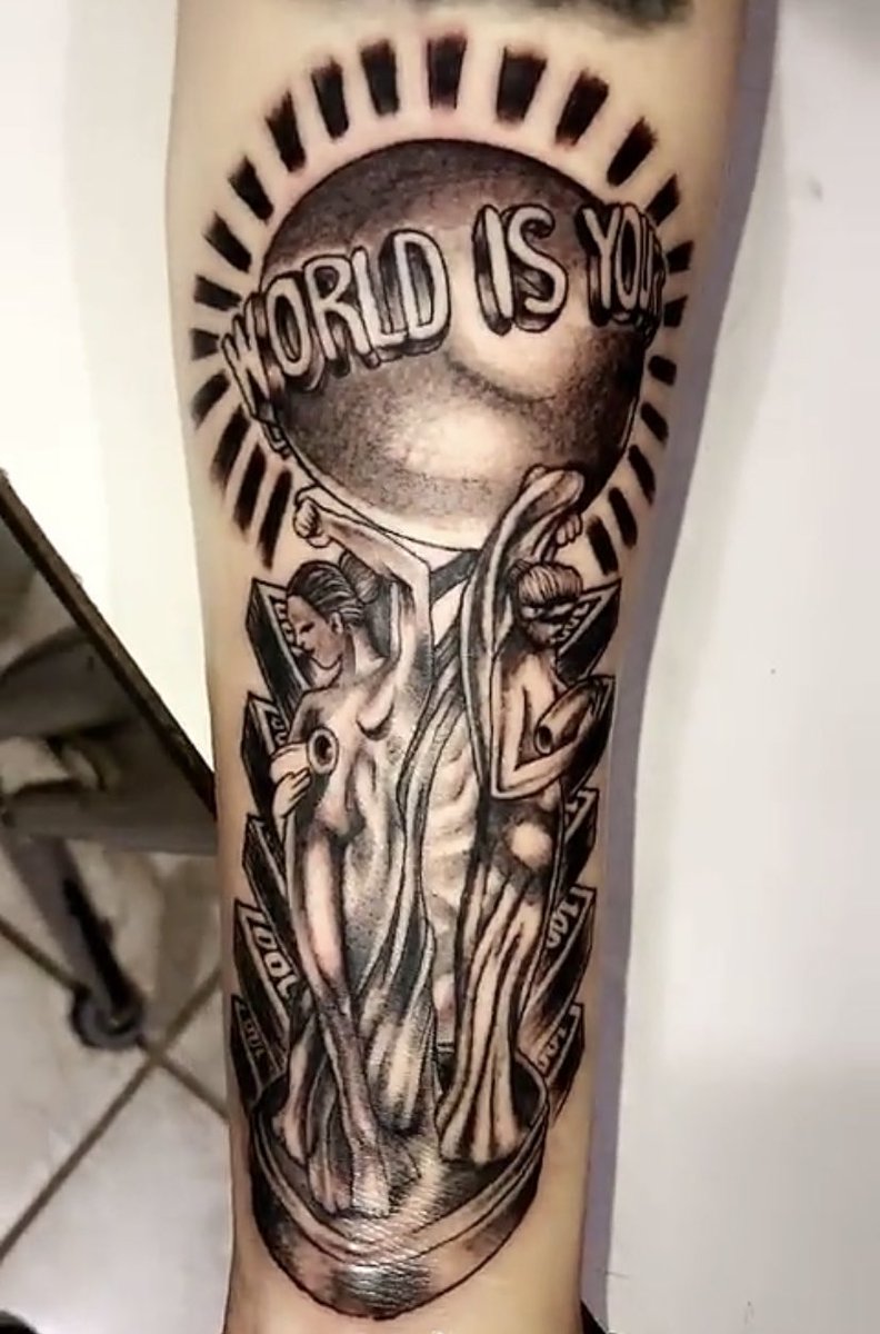 FBGM38's tweet photo. #NewPiece🔥 https://t.co/vfNWo5qYVC