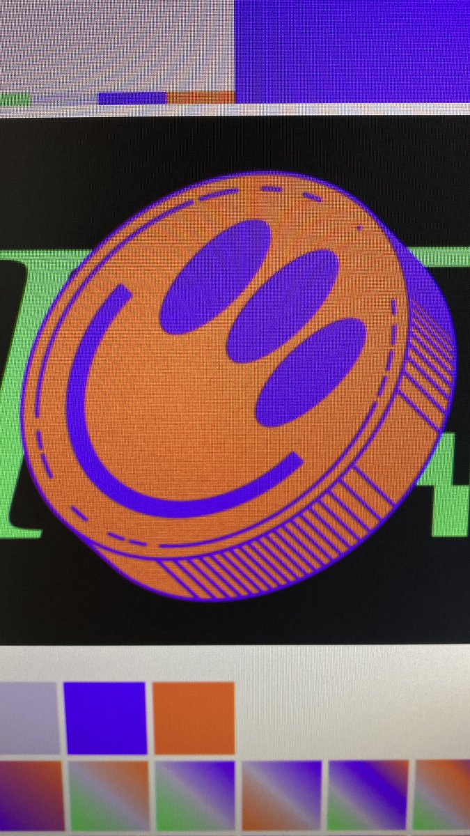 new year. new #web3 startup. stay tuned. wip 👇