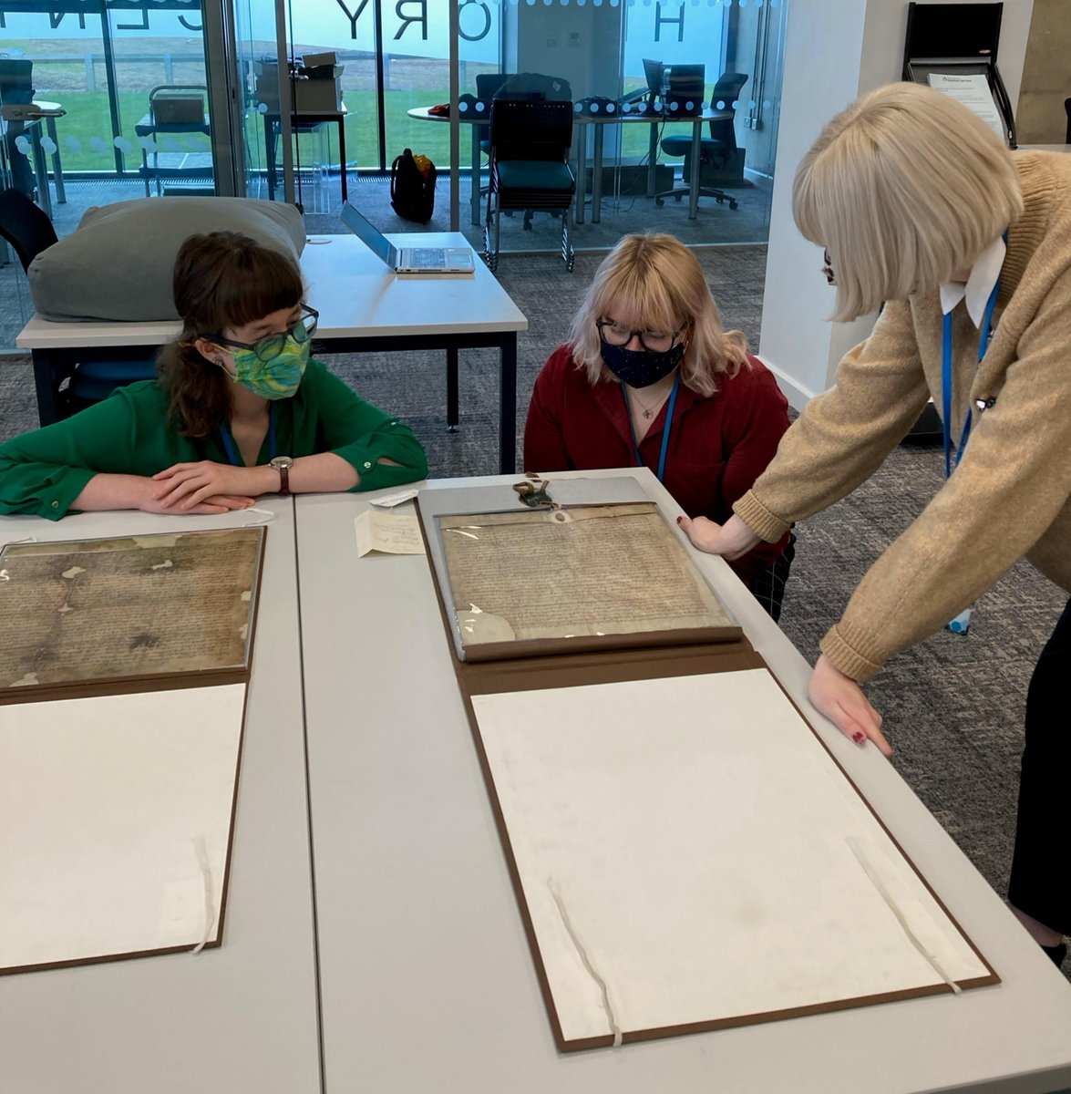 West Yorkshire Archive Service tweet media