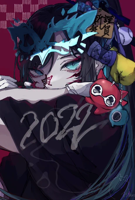 🐯🥀

#Adoart 