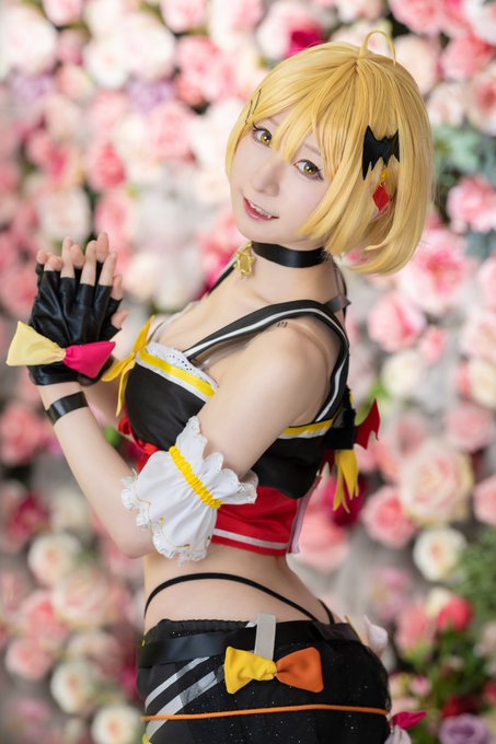 コスプレイヤーみきののTwitter画像29