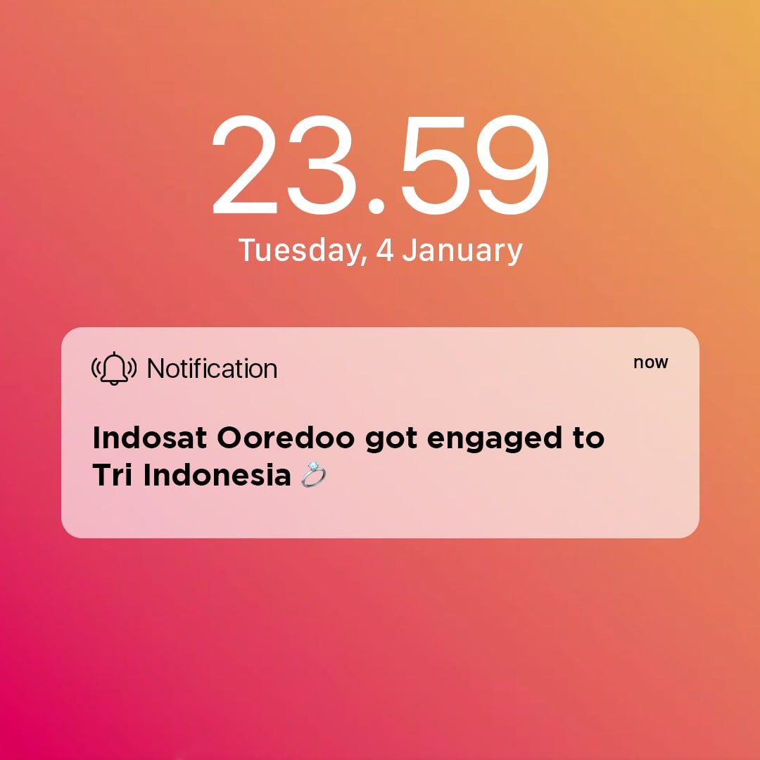 WinaraPutri7's tweet photo. Apanih apanih bonus internetan 10GB indosat? Waahhh keren bgt, bonus bebas telfn juga waaaw #BersatuUntukIndonesia https://t.co/0gPqdWOxIz