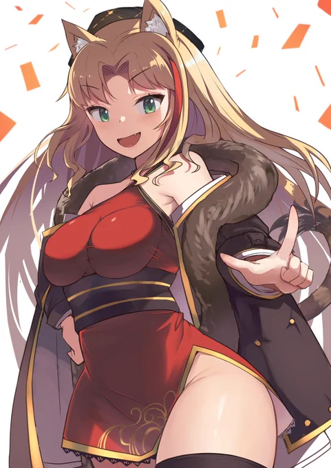 おスワ🐯
#アークナイツ 