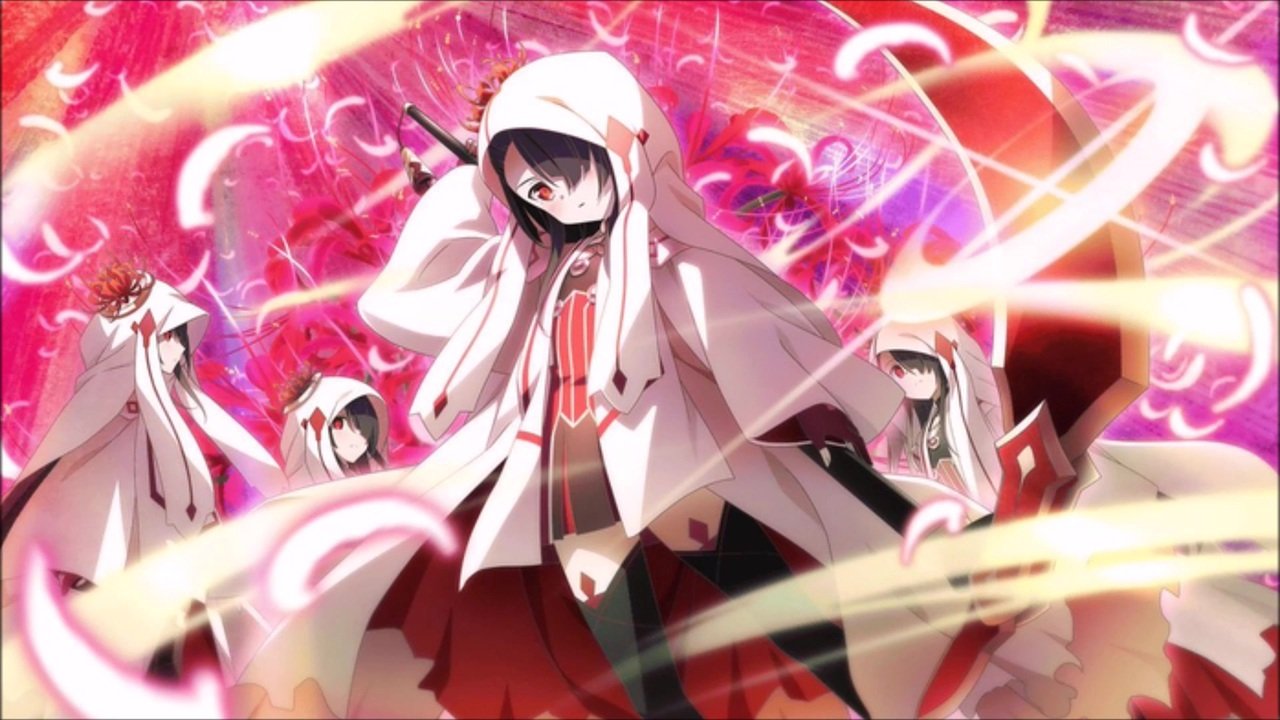 結城友奈】乃木若葉は勇者である かぴばらくじ 郡千景 マルチクロス