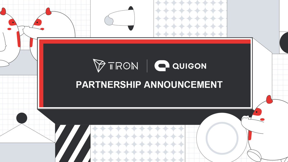 TRON DAO tweet media