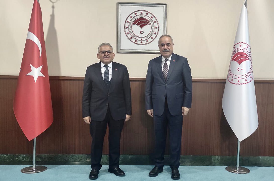 Memduh Büyükkılıç