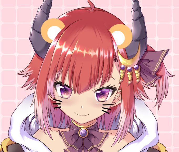 Live2Dで製作して、これから魂を募集しようと思っている、うちの子のドラゴンちゃん(名前未定)の表情集です。てか、自分で作ったんですが・・・めちゃくちゃ可愛くない!?
#Live2D #Live2DShowcase #Vtuber #Vtuber魂募集 