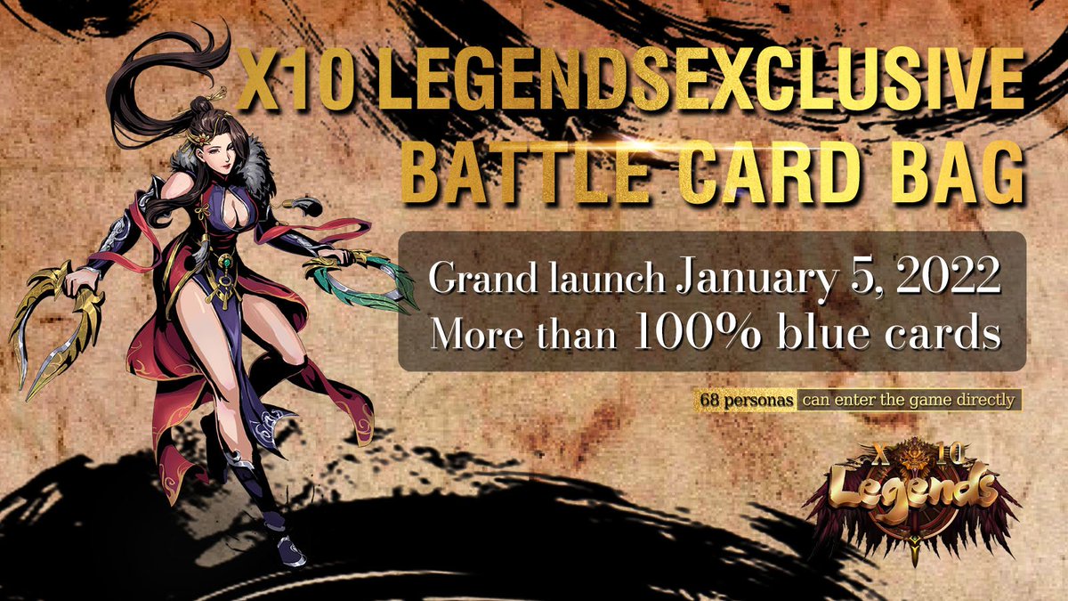 X10Legends's tweet photo. https://t.co/JPguuZj4jF