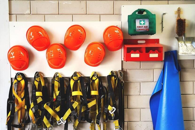 Overzicht van nieuwe regels voor #heftruckchauffeurs blomopleidingen.nl/blog/overzicht… <a href="/NLA_Inspectie/">Nederlandse Arbeidsinspectie</a>