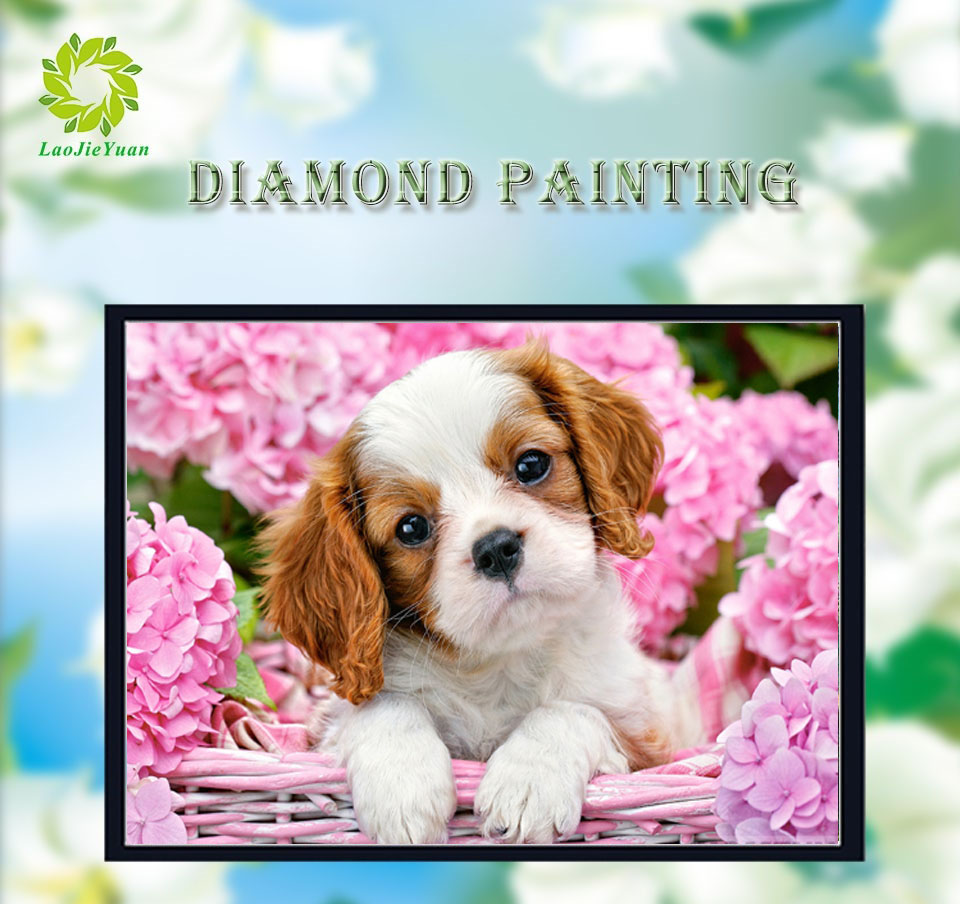 Yuhao188188's tweet photo. How lovely it is! #diamondpainting https://t.co/SdlmhwCAew