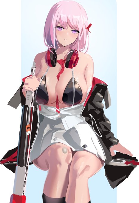 #ブルアカ エイミ~ 