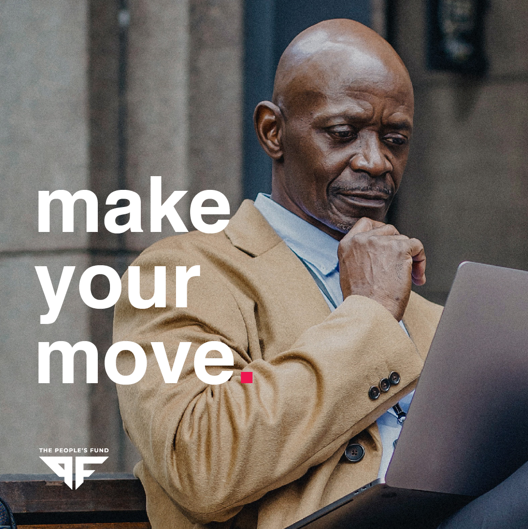 The People's Fund tweet media