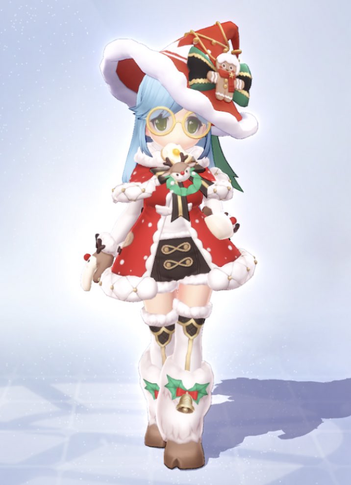 jupy314's tweet photo. I legit got so lucky with these outfits I can’t even 😱 #ROOrigin https://t.co/MAjJFLBGjl