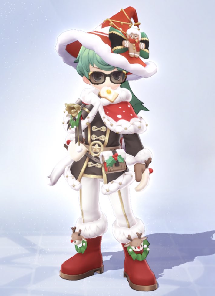 jupy314's tweet photo. I legit got so lucky with these outfits I can’t even 😱 #ROOrigin https://t.co/MAjJFLBGjl