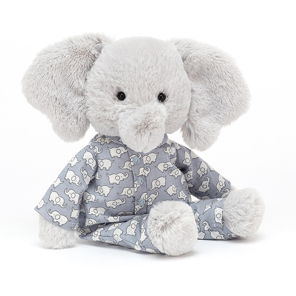jellycatbot's tweet photo. ♡ Bedtime Elephant https://t.co/6yHXz7ODc5