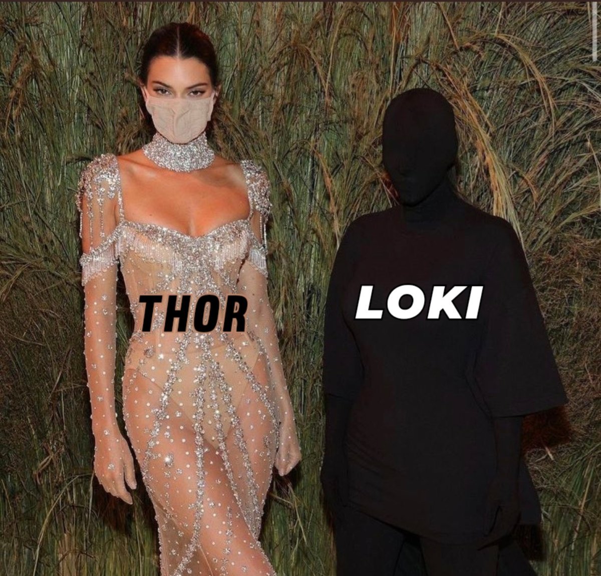 RT @PrettiestThor: It's missing Thor and his shadow - Loki hours brb https://t.co/eY5zCVpHrk